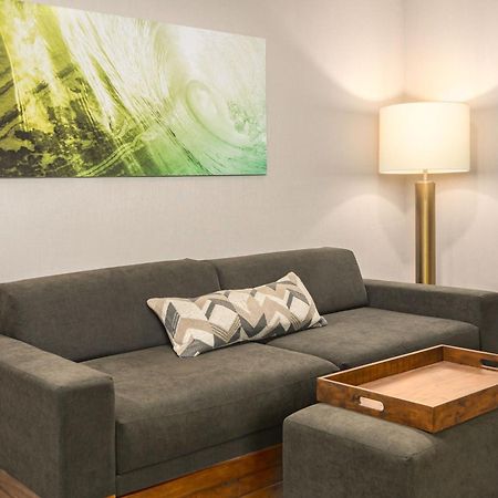 Springhill Suites By Marriott Freeport Brunswick Buitenkant foto