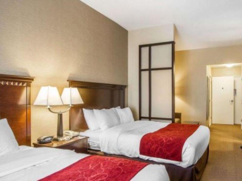 Springhill Suites By Marriott Freeport Brunswick Buitenkant foto
